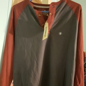 Two tone jumper